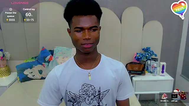 joel blackcock online show from 02.25.25