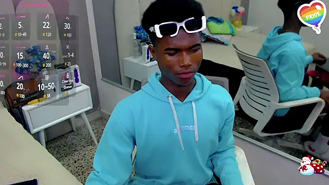 joel blackcock online show from 02.26.25