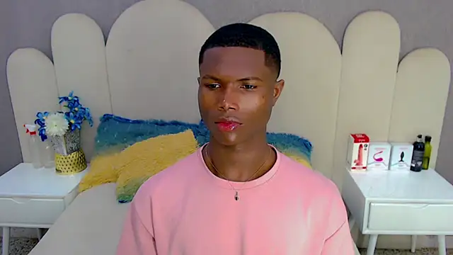 joel blackcock online show from 09.12.25