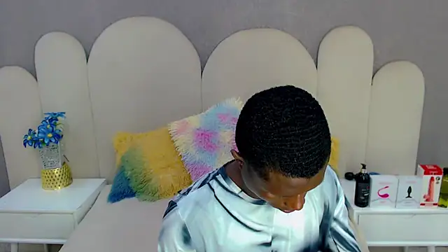 joel blackcock online show from 09.21.25