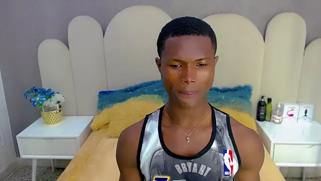 joel blackcock online show from 10.08.25