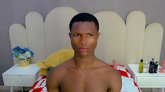 joel blackcock online show from 10.11.25