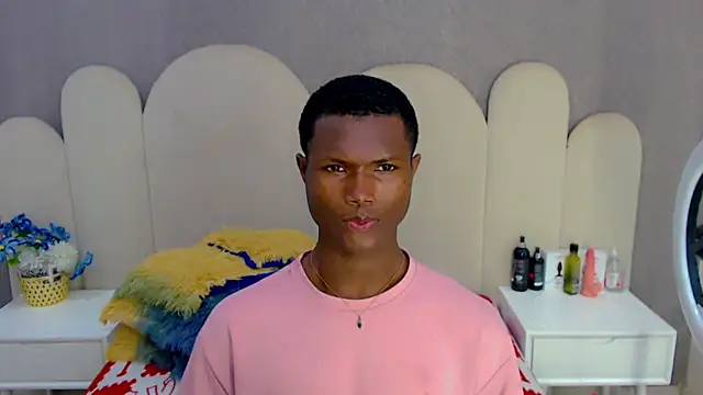 joel blackcock online show from 10.14.25