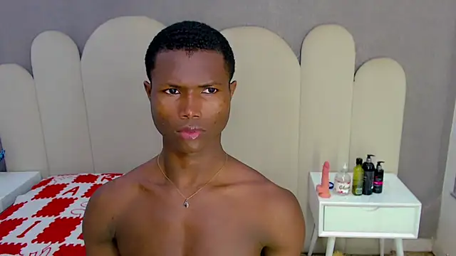 joel blackcock online show from 10.18.25