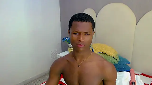 joel blackcock online show from 11.18.25