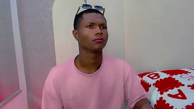 joel blackcock online show from 01.09.26