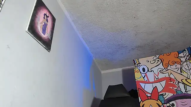 Snapshot of Nickhot0609 chatting on 02.08.25 Nickhot0609 online show from 02.08.25