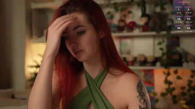 Snapshot of Charmings_054 chatting on 01.30.25 Charmings 054 online show from 01.30.25