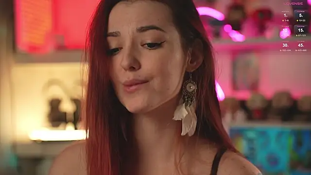 Snapshot of Charmings_054 chatting on 02.28.25 Charmings 054 online show from 02.28.25