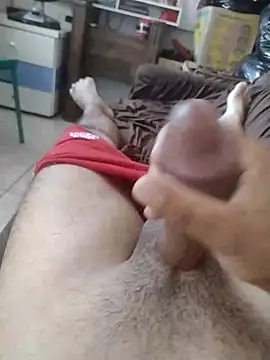 Malubrotudo online show from 03.04.25