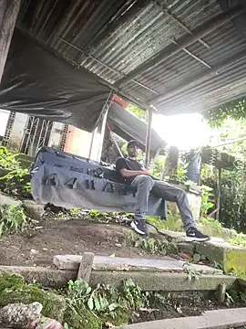 Jestebanano online show from 04.08.26