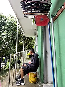Snapshot of Jestebanano chatting on 05.14.26 Jestebanano online show from 05.14.26