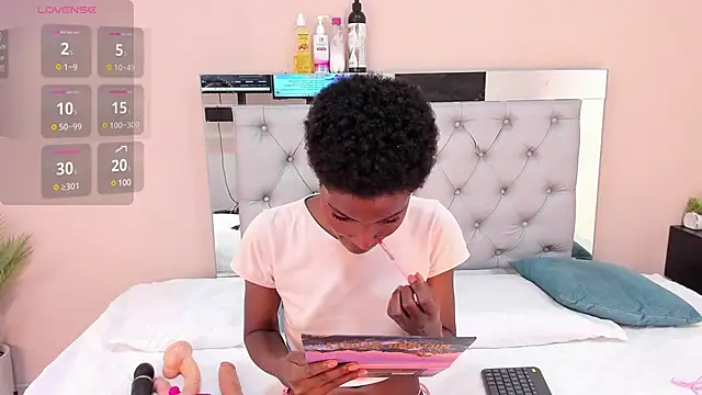 kenya stone 1 online show from 01.30.25