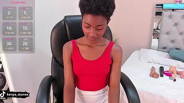 kenya stone 1 online show from 02.01.25