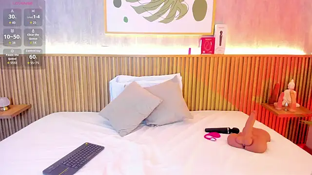 kenya stone 1 online show from 09.19.25