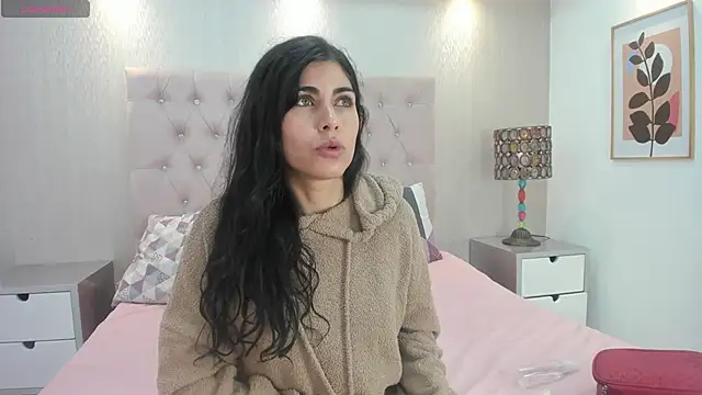 Melodi Roux online show from 03.27.26