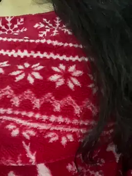 Snapshot of Lina-lolo chatting on 02.09.25 Lina-lolo online show from 02.09.25