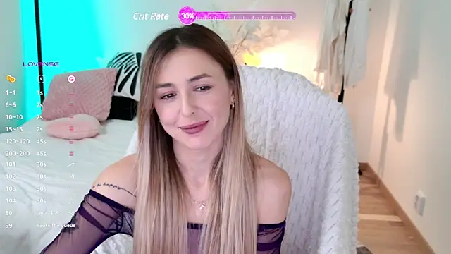 Sophie Enzo online show from 01.19.25