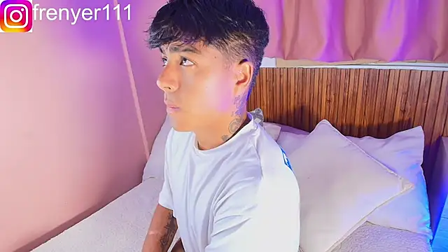 kiing azahell online show from 03.31.26