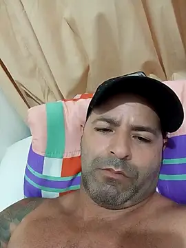 Snapshot of Marciogrei chatting on 01.26.25 Marciogrei online show from 01.26.25