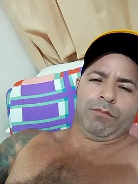 Snapshot of Marciogrei chatting on 01.27.25 Marciogrei online show from 01.27.25