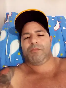 Snapshot of Marciogrei chatting on 02.28.25 Marciogrei online show from 02.28.25