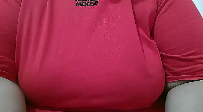 Queen of boobs01 online show from 02.14.25