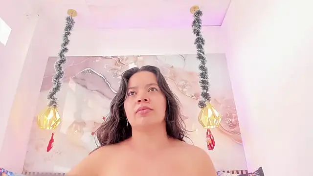 EvelynSweet1 online show from 12.03.25