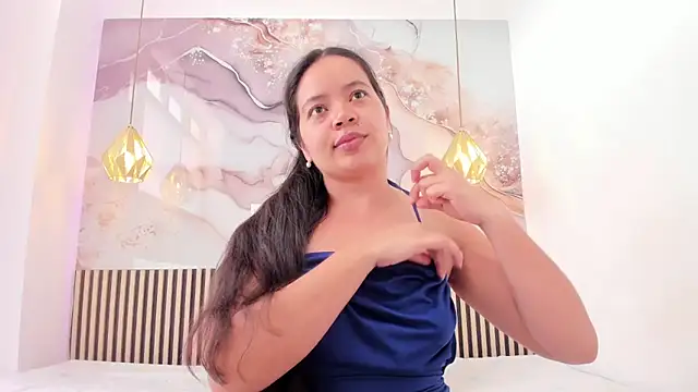 EvelynSweet1 online show from 02.05.26