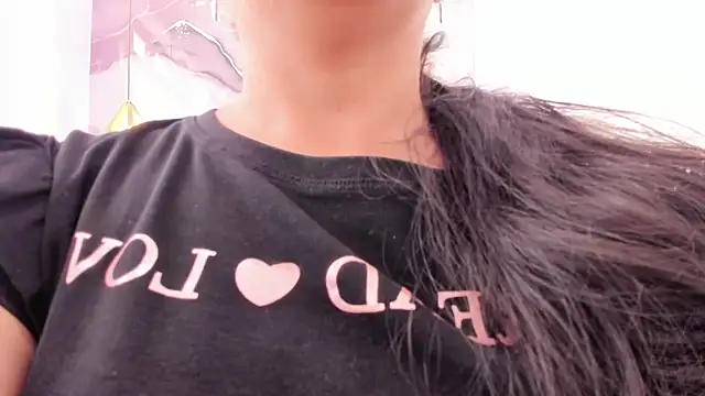 EvelynSweet1 online show from 02.07.26