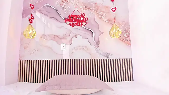 EvelynSweet1 online show from 03.06.26