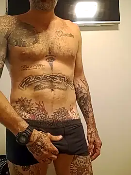 rolesexy online show from 03.01.25