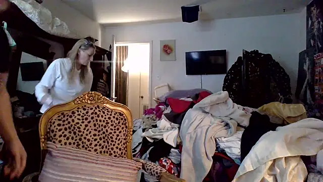 sophiarica online show from 03.16.26