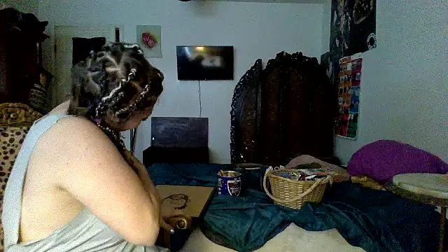 Snapshot of sophiarica chatting on 03.26.26 sophiarica online show from 03.26.26