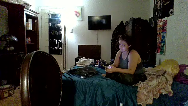 Snapshot of sophiarica chatting on 04.01.26 sophiarica online show from 04.01.26