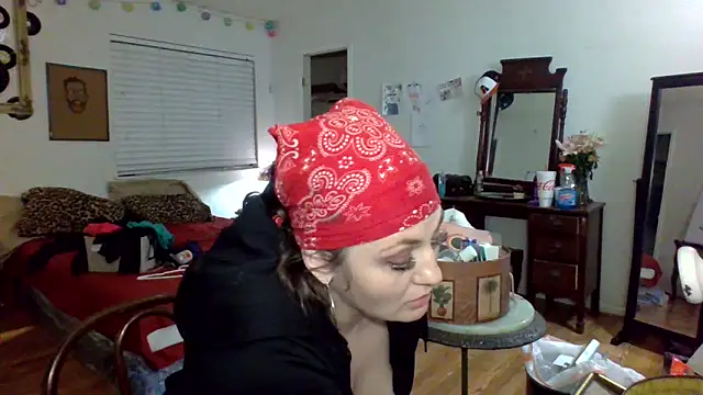 Snapshot of sophiarica chatting on 04.20.26 sophiarica online show from 04.20.26