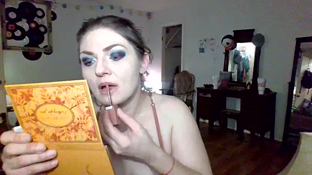 Snapshot of sophiarica chatting on 05.07.26 sophiarica online show from 05.07.26