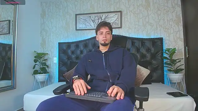 MattDevon online show from 02.11.26