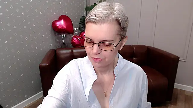 Cutie Erikaa1 online show from 02.19.26