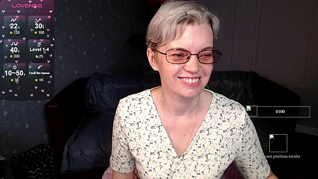 Cutie Erikaa1 online show from 06.05.26