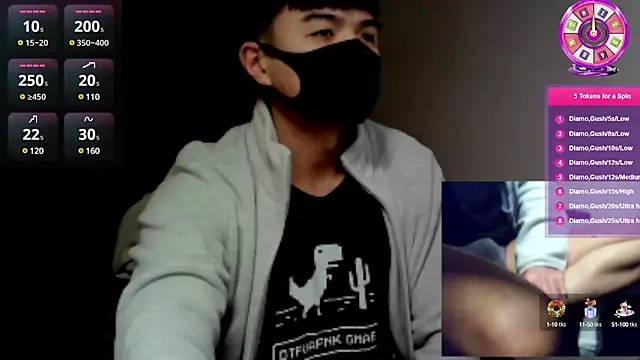 0066top online show from 01.16.25