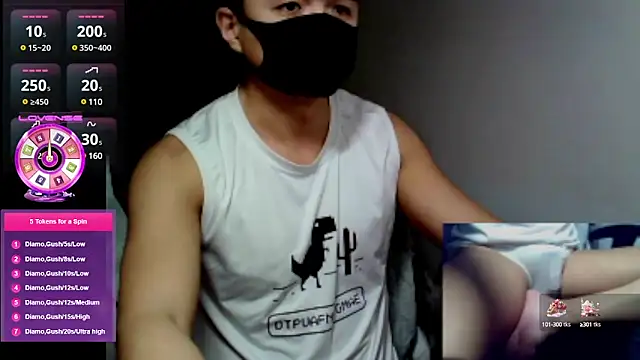 0066top online show from 01.22.25