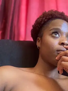 BlvckVixen online show from 03.10.26