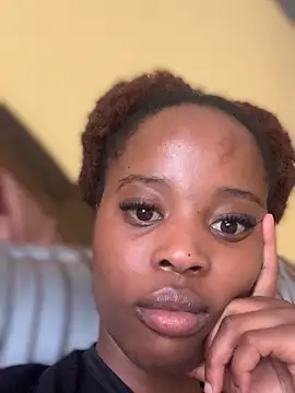 BlvckVixen online show from 03.13.26