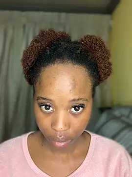 BlvckVixen online show from 03.14.26