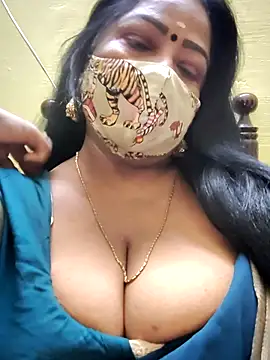 maniisha online show from 10.10.25