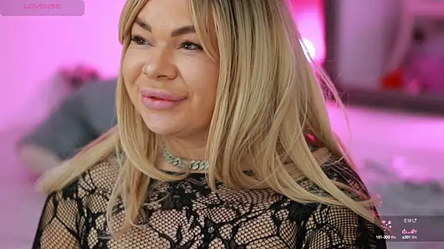 MissLilaa online show from 03.22.25