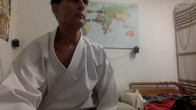 TowaFreespirit online show from 12.04.24