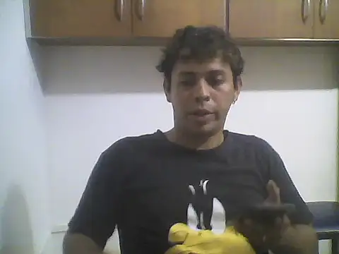 luisfer 306 online show from 03.26.26