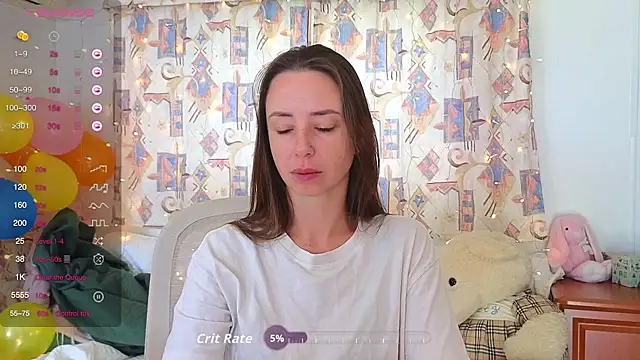 Miss Milka online show from 01.15.26